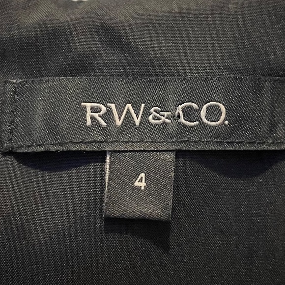 RW&CO. - Picture 2 of 3